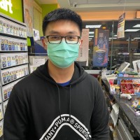 Tony Yang