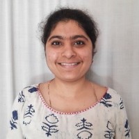 Preksha Garach