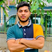 Ravi Bhola