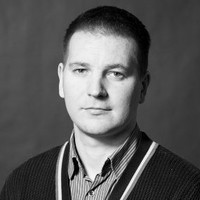 Alexander Bykovskiy