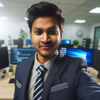 Sayeed Ahemad