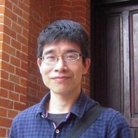 Jiaqiang ZHONG