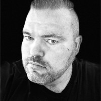 Matthew Jones (Jp, Afiml)