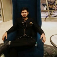 Shyam Sharma