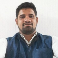 Ashray Reddy