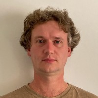 Nicholas Rodham
