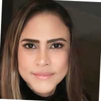 Nívea Mara Leite Barbosa