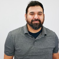 Hector Gonzales, M.A.