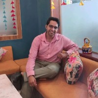 Kamal Bhatt