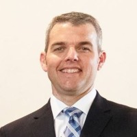 Jamie Faircloth, Cissp
