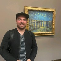 Andrew Donald