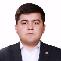 Mukhriddin Khamroev