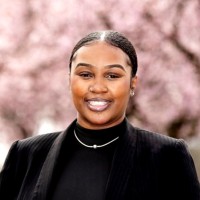 Ebane Mainor, Shrm-Cp