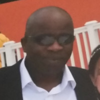 Ainsworth Barrett