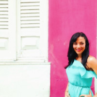 Sandra Pavón Santana