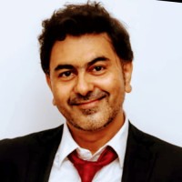 Nisar Malik