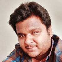 Krunal Kataria