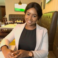 Cynthia Mmonu