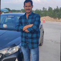 Krishna Kumar