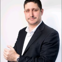 Jesús Alberto Chaparro Contreras