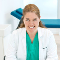Dr Paula Solari Md