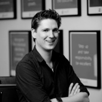 Trent Braidner