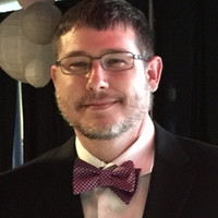 Jon Williams