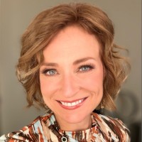 Justine Greeniaus
