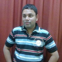 Mohammed Rizwan