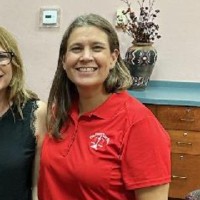 W Kate Spaulding