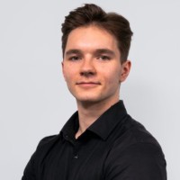 Axel Nevalainen