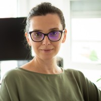 Cristina Andreca
