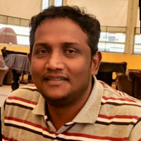 Kamakshaiah Dasari