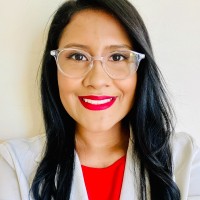Emma Victoria López Romero