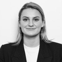 Madeline Van Den Biggelaar