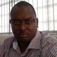Edwin Kamau