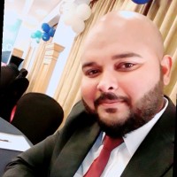 Junaid Moinee