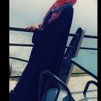 Asma Abdullah Hussaini