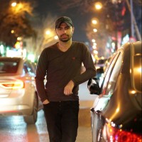 Sina Shamohammadi