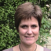 Marjolein Bench Pharmaceutical Marketing Specialist