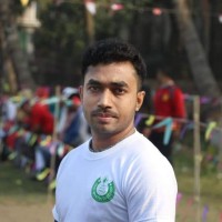Md. Rakib Hossain