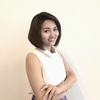 Czarina Laya Wiwarint