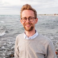 Mads Eliassen