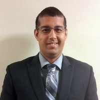 Luis Saavedra
