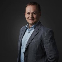 Robert Gyetvai