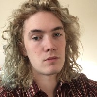Harrison Pope-Small