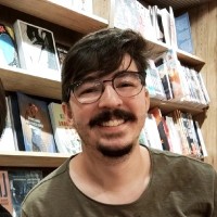 Caio Pimentel