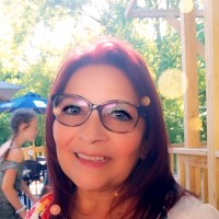 Margie Salinas