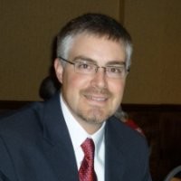 Brian McComas