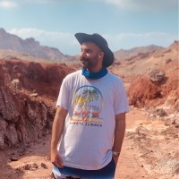 erfan kamali